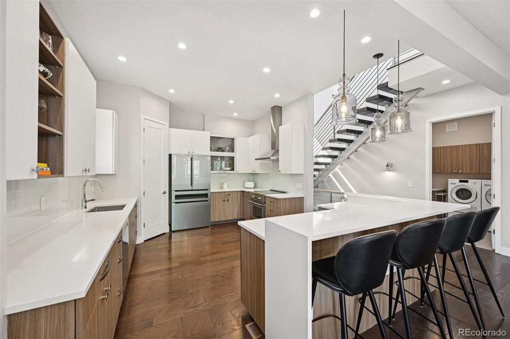 Photo of 6055 W Keene Avenue, Lakewood, CO 80235 (MLS # 4674921)