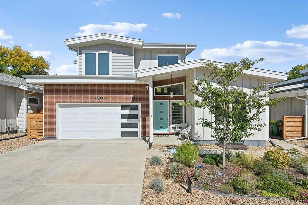 Photo of 6055 W Keene Avenue, Lakewood, CO 80235 (MLS # 4674921)