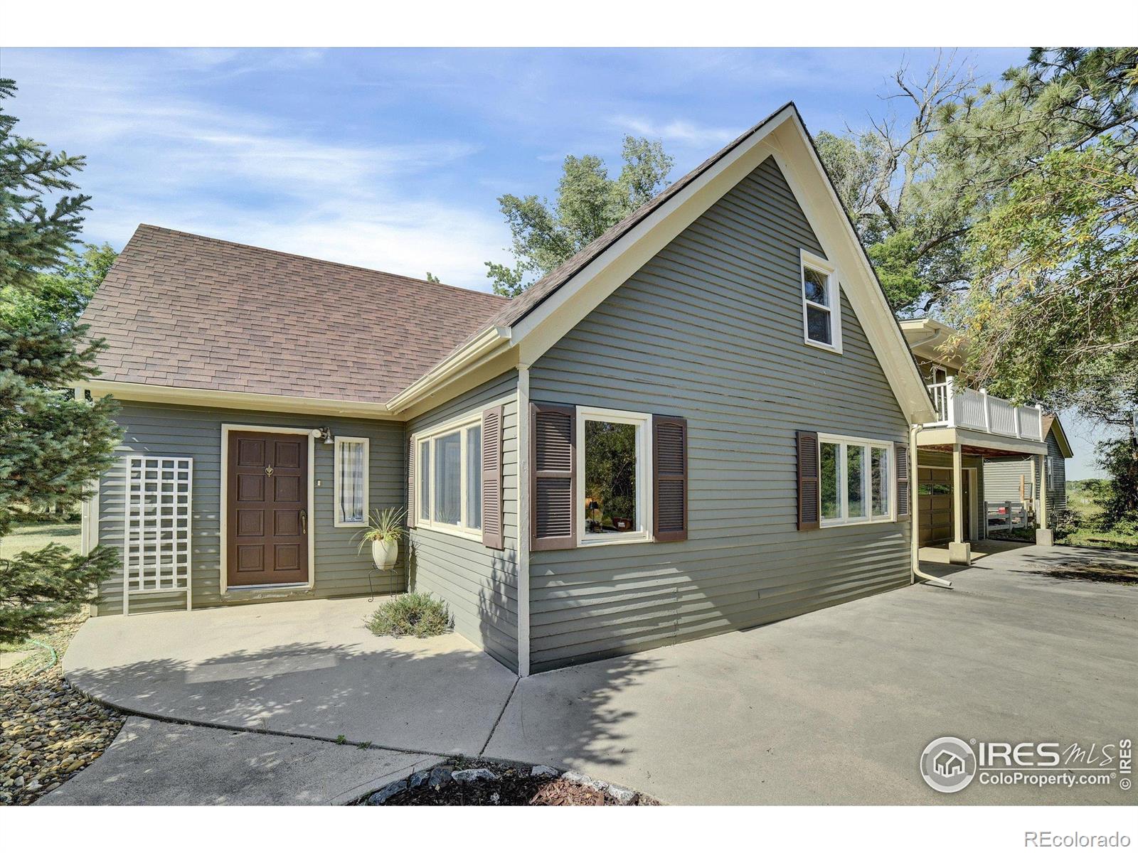 10930 N 85th Street