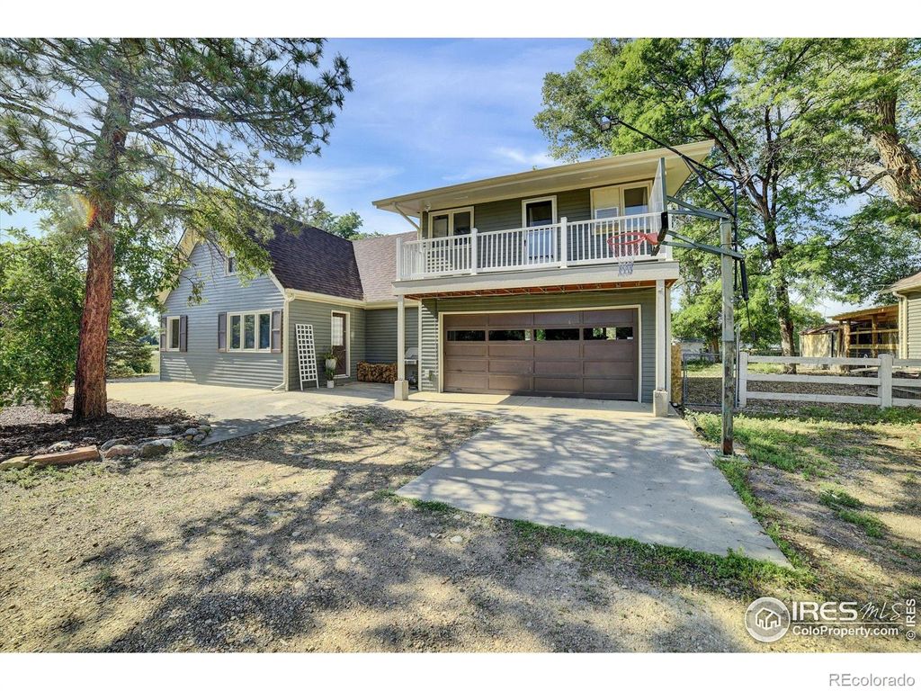 Photo of 10930 N 85th Street, Longmont, CO 80503 (MLS # IR1037406)