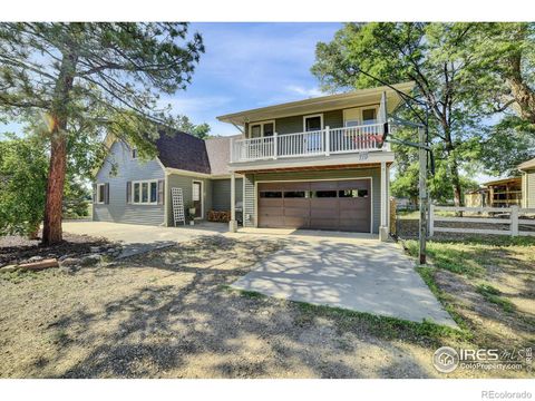 10930 N 85th Street Longmont CO 80503