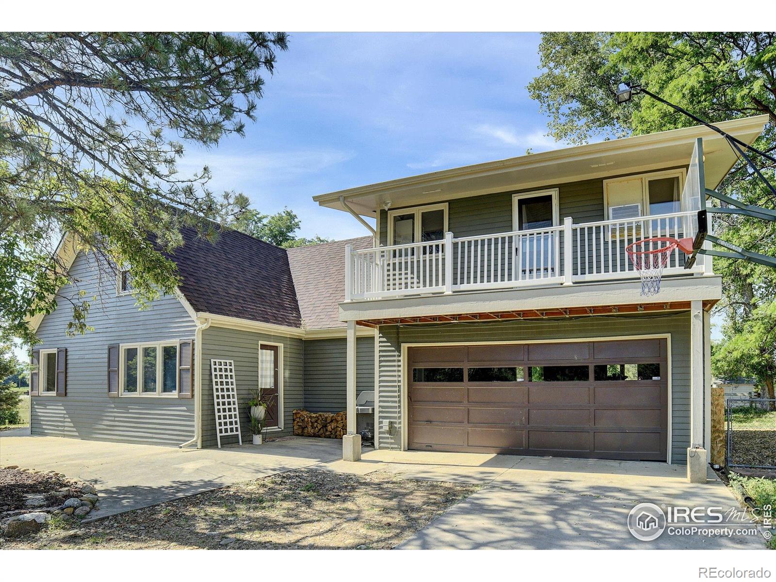 10930 N 85th Street