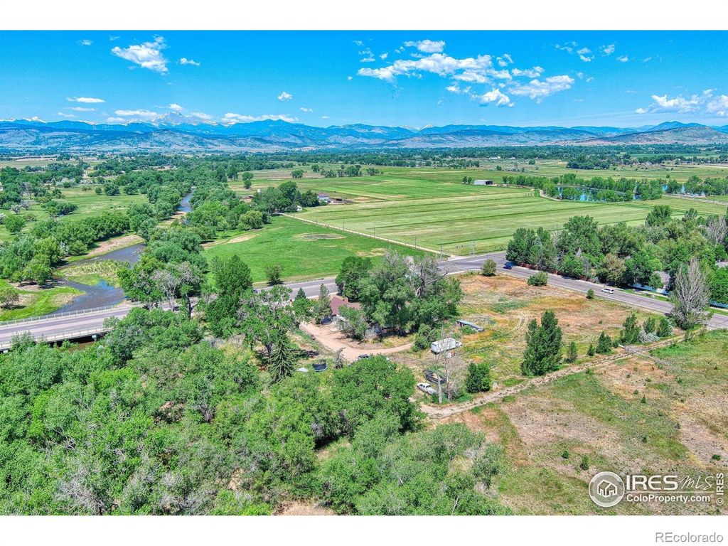 Photo of 10930 N 85th Street, Longmont, CO 80503 (MLS # IR1037406)