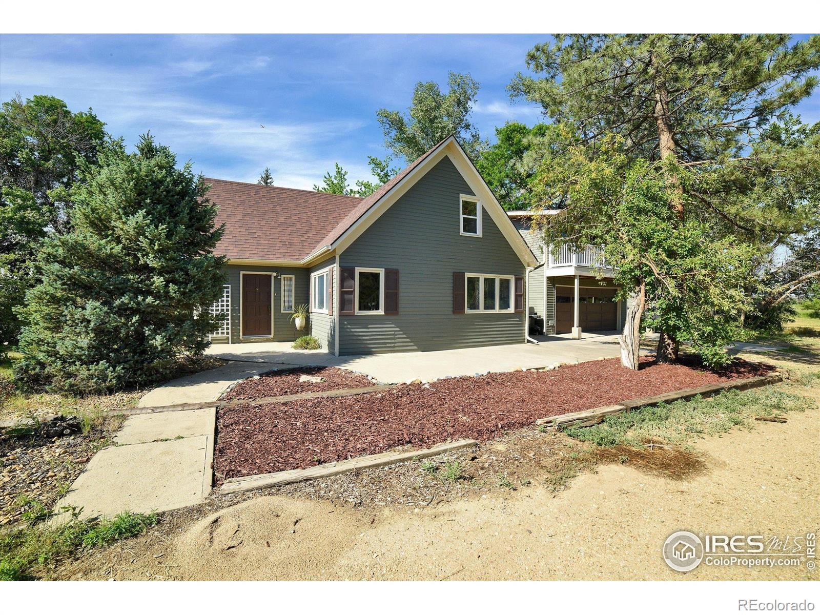 10930 N 85th Street