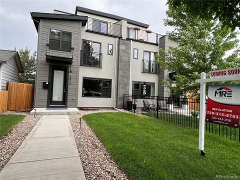 2473 S Cherokee Street Denver CO 80223