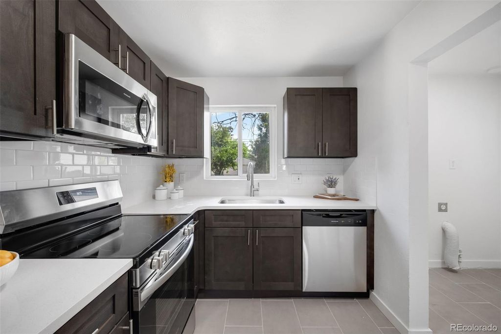 Photo of 1760 Wabash Street, Denver, CO 80220 (MLS # 8611239)