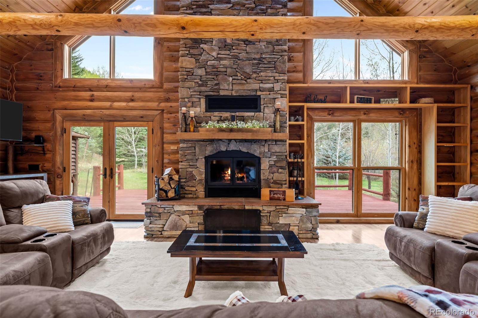 22 Buckskin Trail