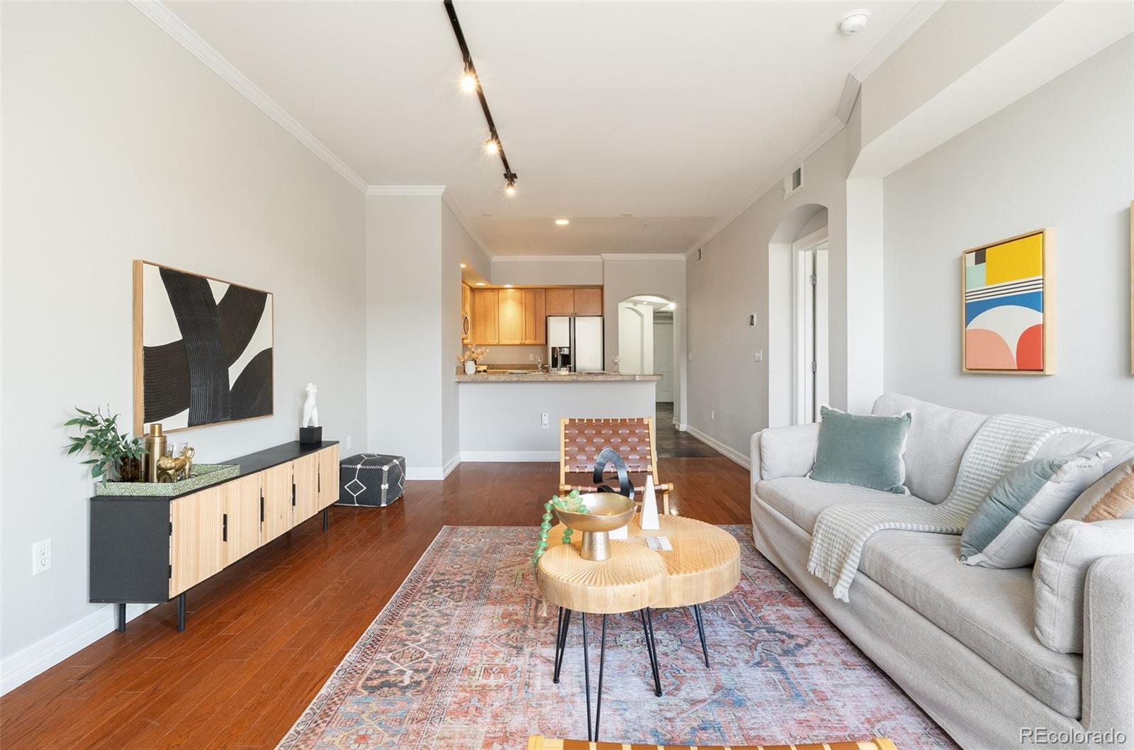 1705 N Gaylord Street 207