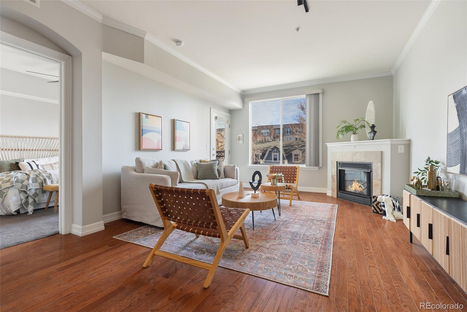 1705 N Gaylord Street 207