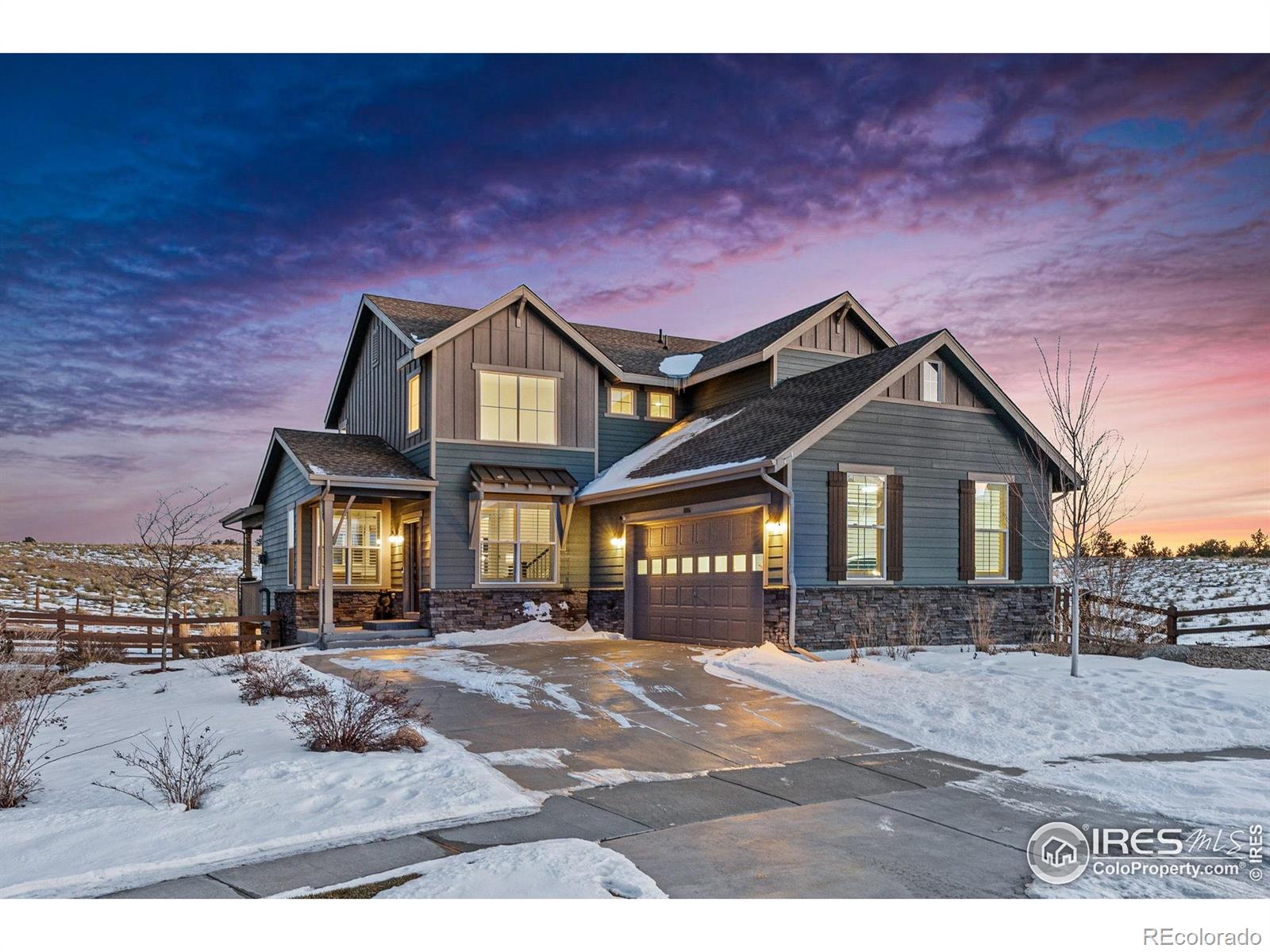 8086 S Grand Baker Way