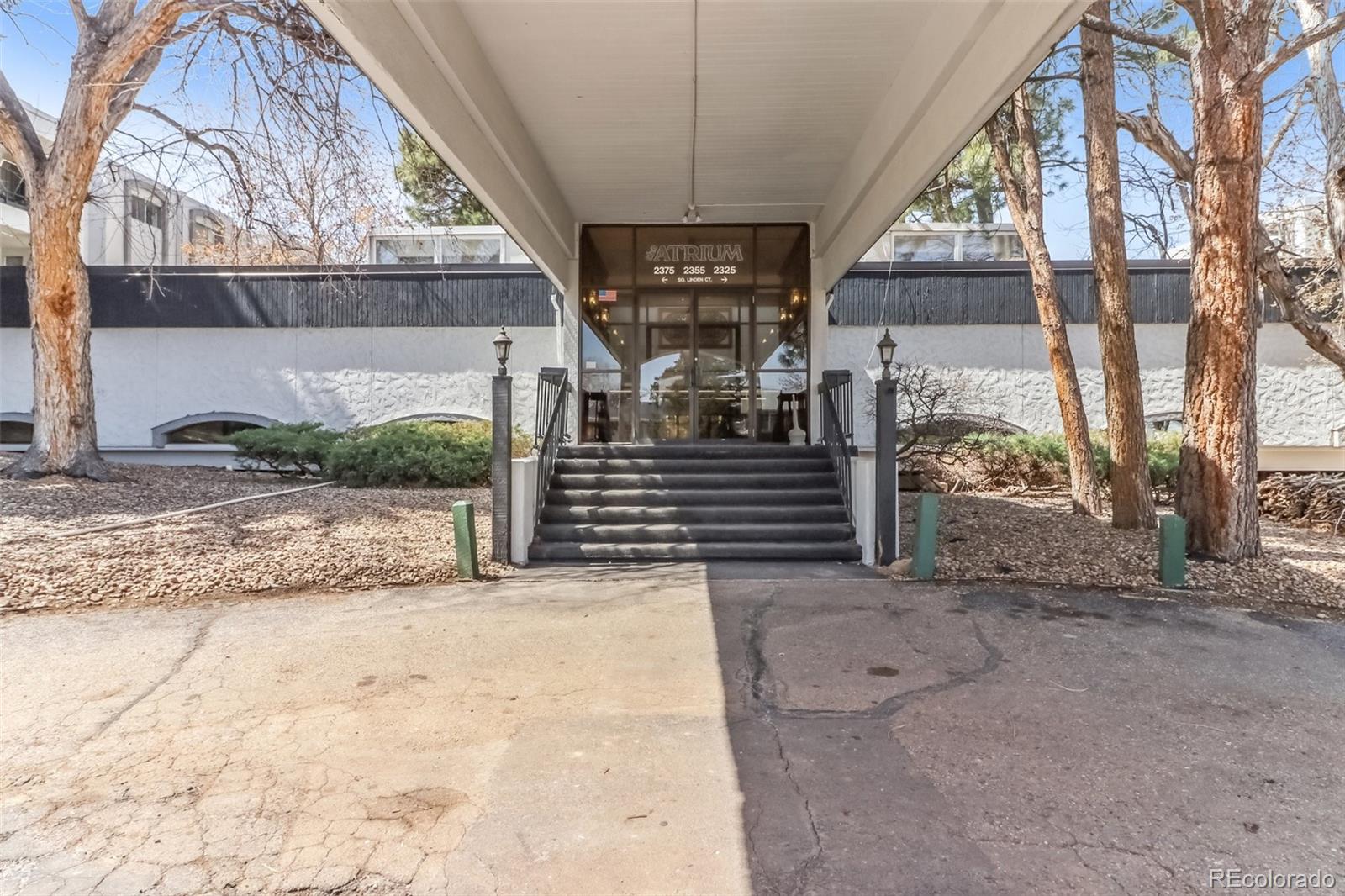 2375 S Linden Court 118