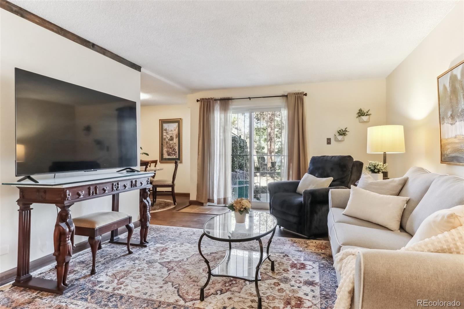 2375 S Linden Court 118