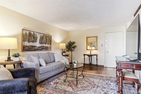 2375 S Linden Court 118 Denver CO 80222