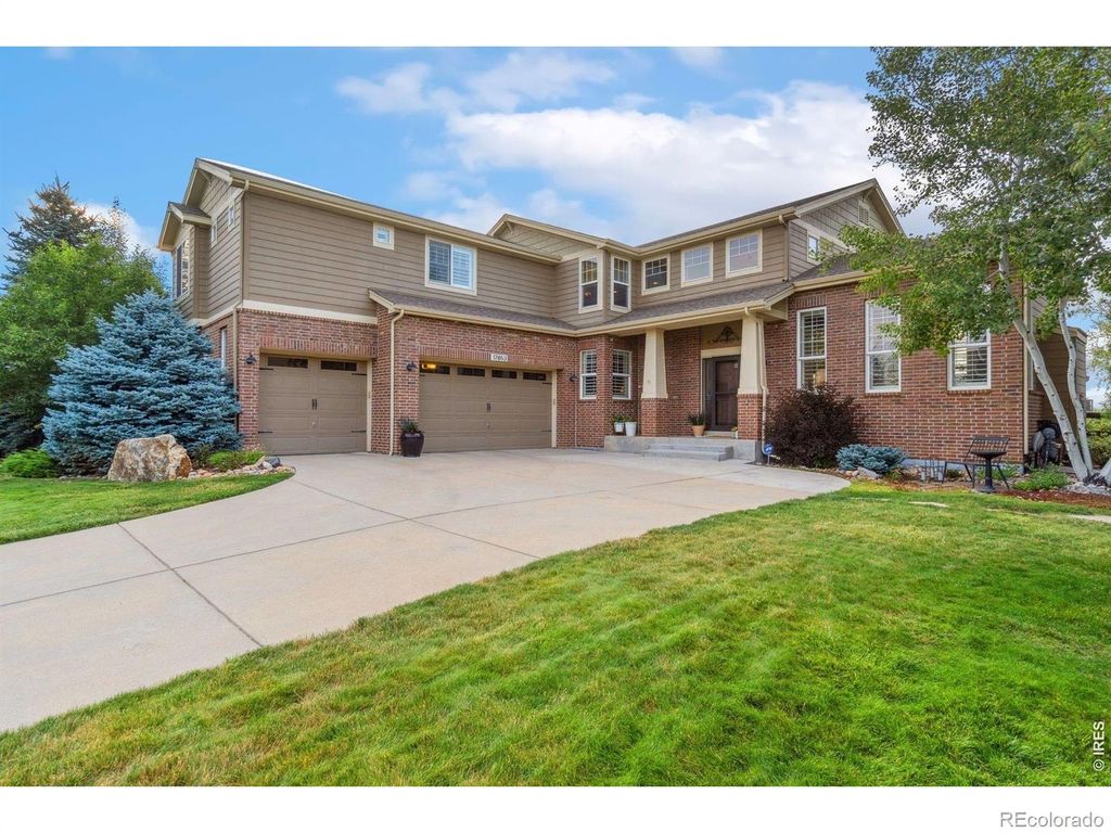 Photo of 17853 W 77th Lane, Arvada, CO 80007 (MLS # IR1056163)