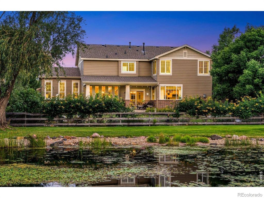 Photo of 17853 W 77th Lane, Arvada, CO 80007 (MLS # IR1056163)