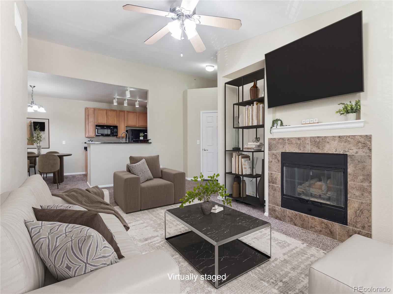 9142 Lodestar Lane 305, Parker, CO, 80134 9142 Lodestar Lane 305