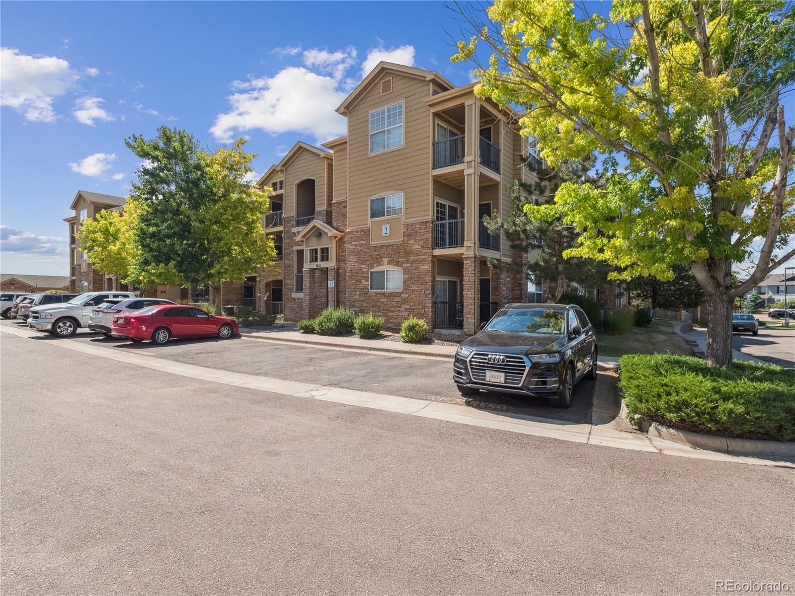 9142 Lodestar Lane 305, Parker, CO, 80134 9142 Lodestar Lane 305