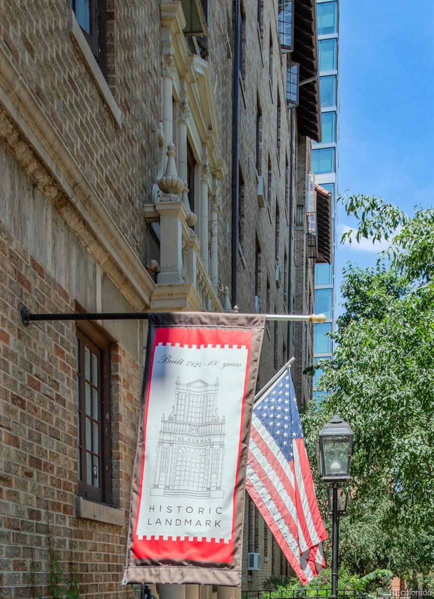 99 S Downing Street 105, Denver, CO, 80209 1 99 S Downing Street 105
