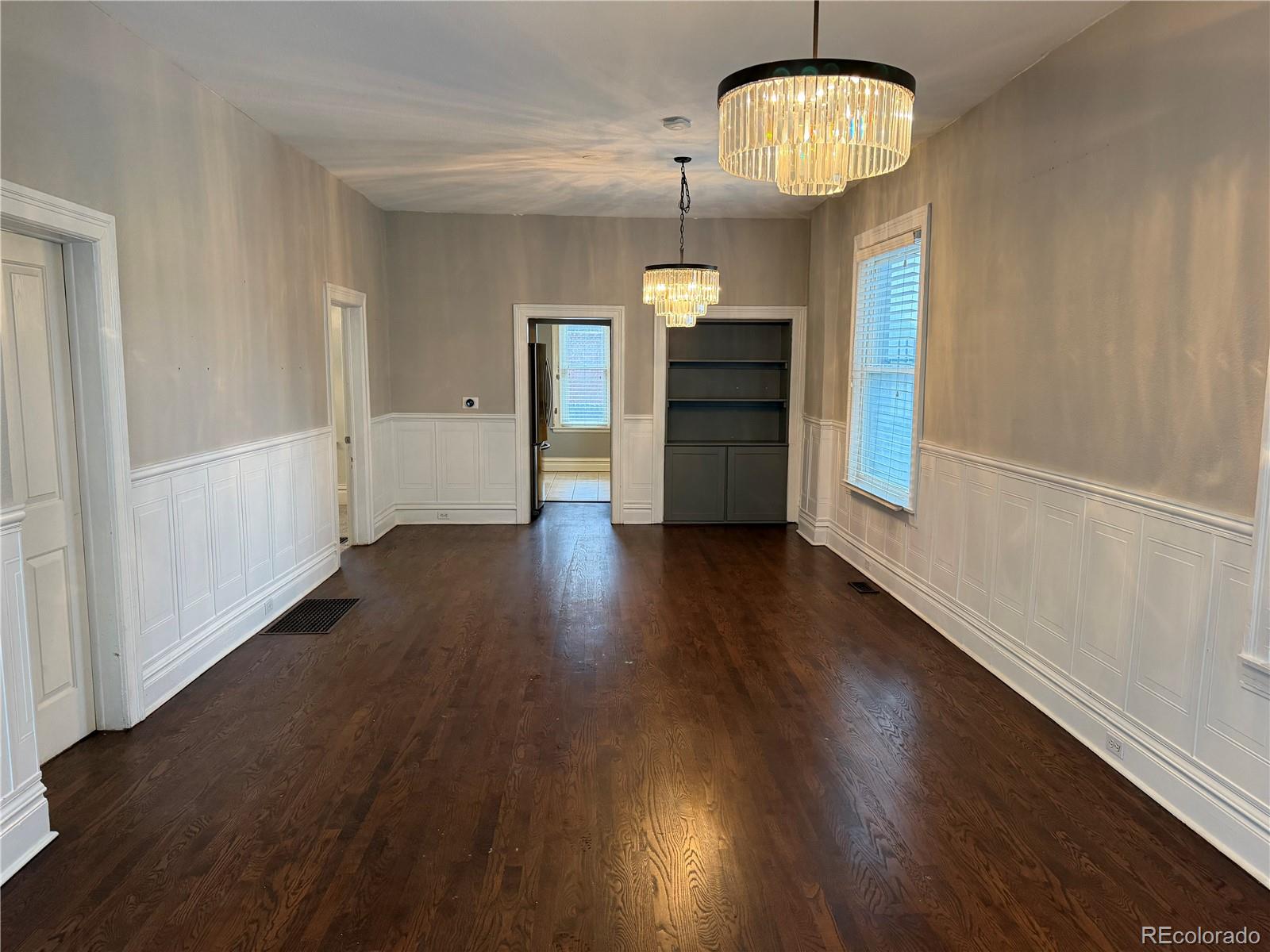 145 N Cherokee Street Street