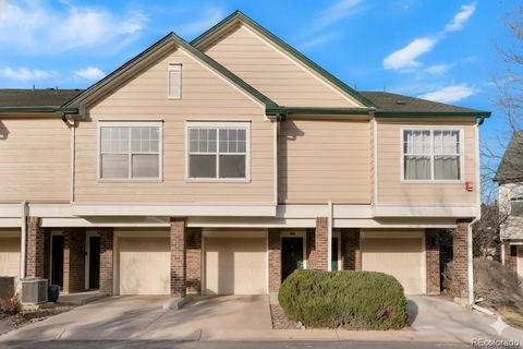 1857 Spaulding Circle Superior CO 80027