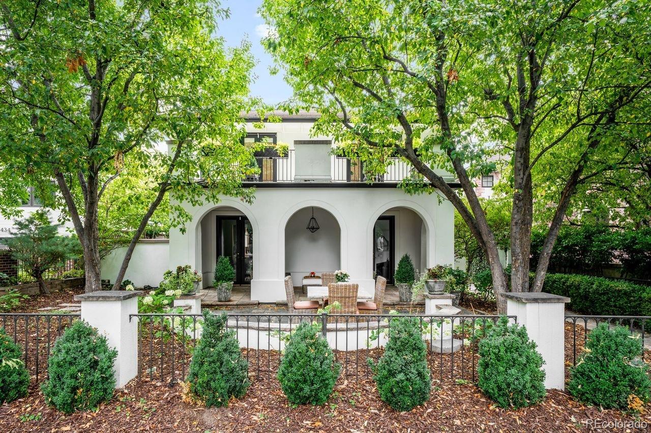 424 Clayton Street, Denver, CO, 80206 1 424 Clayton Street