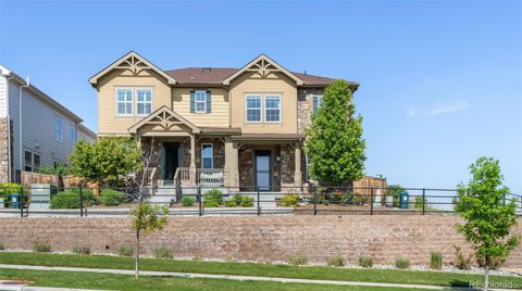 23293 E Jamison Drive Aurora CO 80016