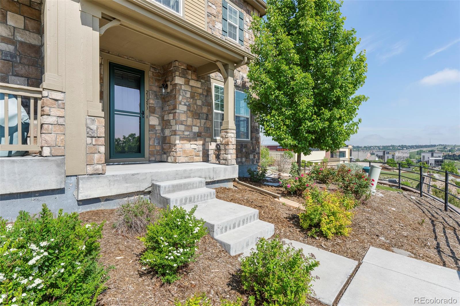 23293 E Jamison Drive