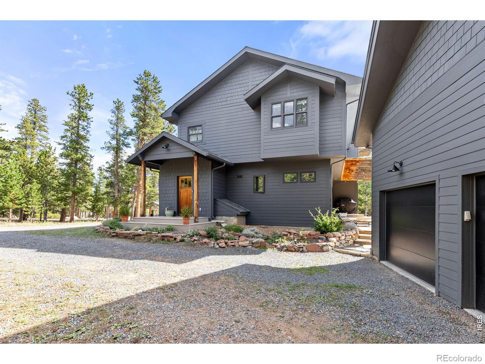25 Shoshoni Way