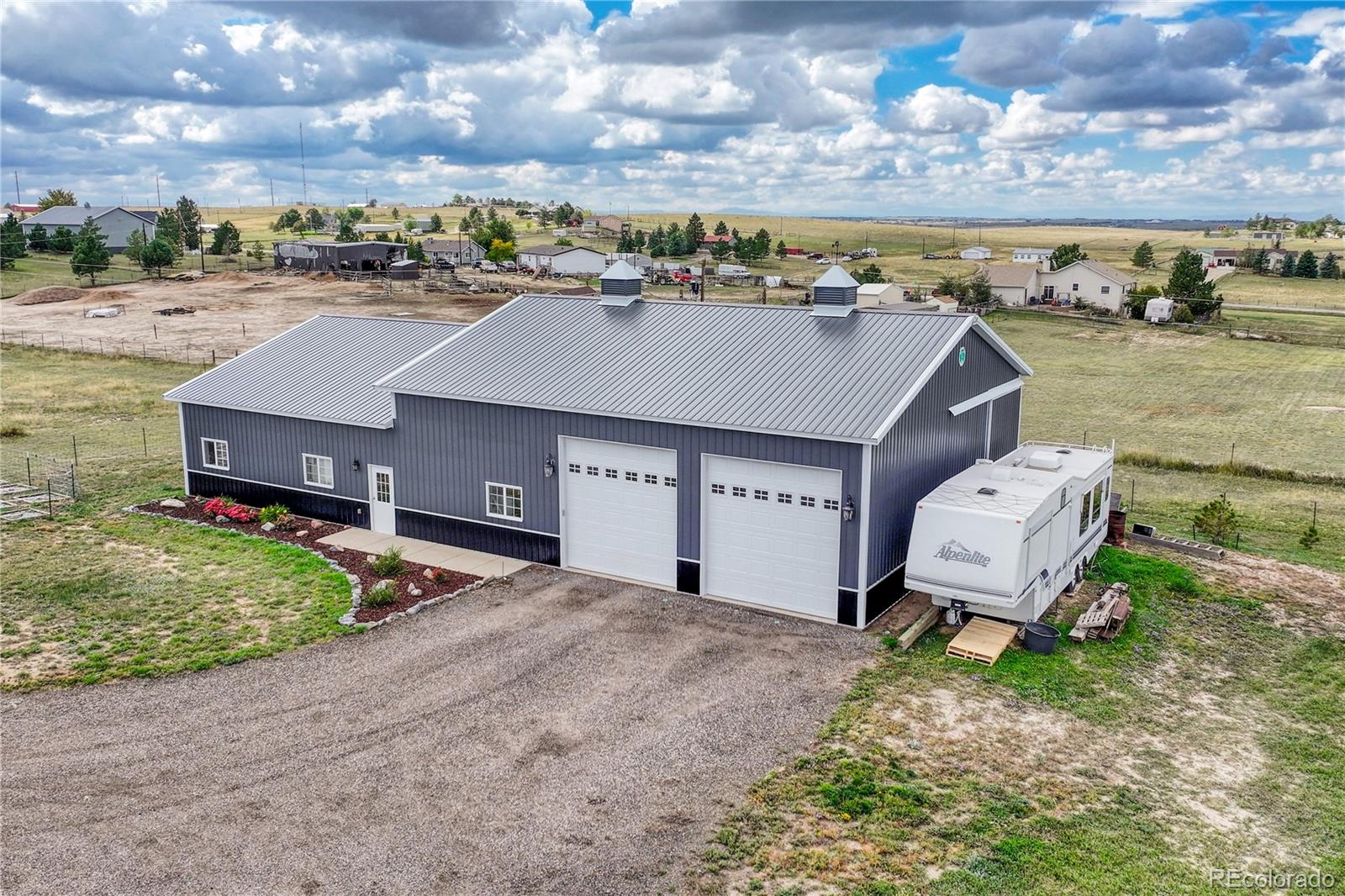 8275 Cumberland Court