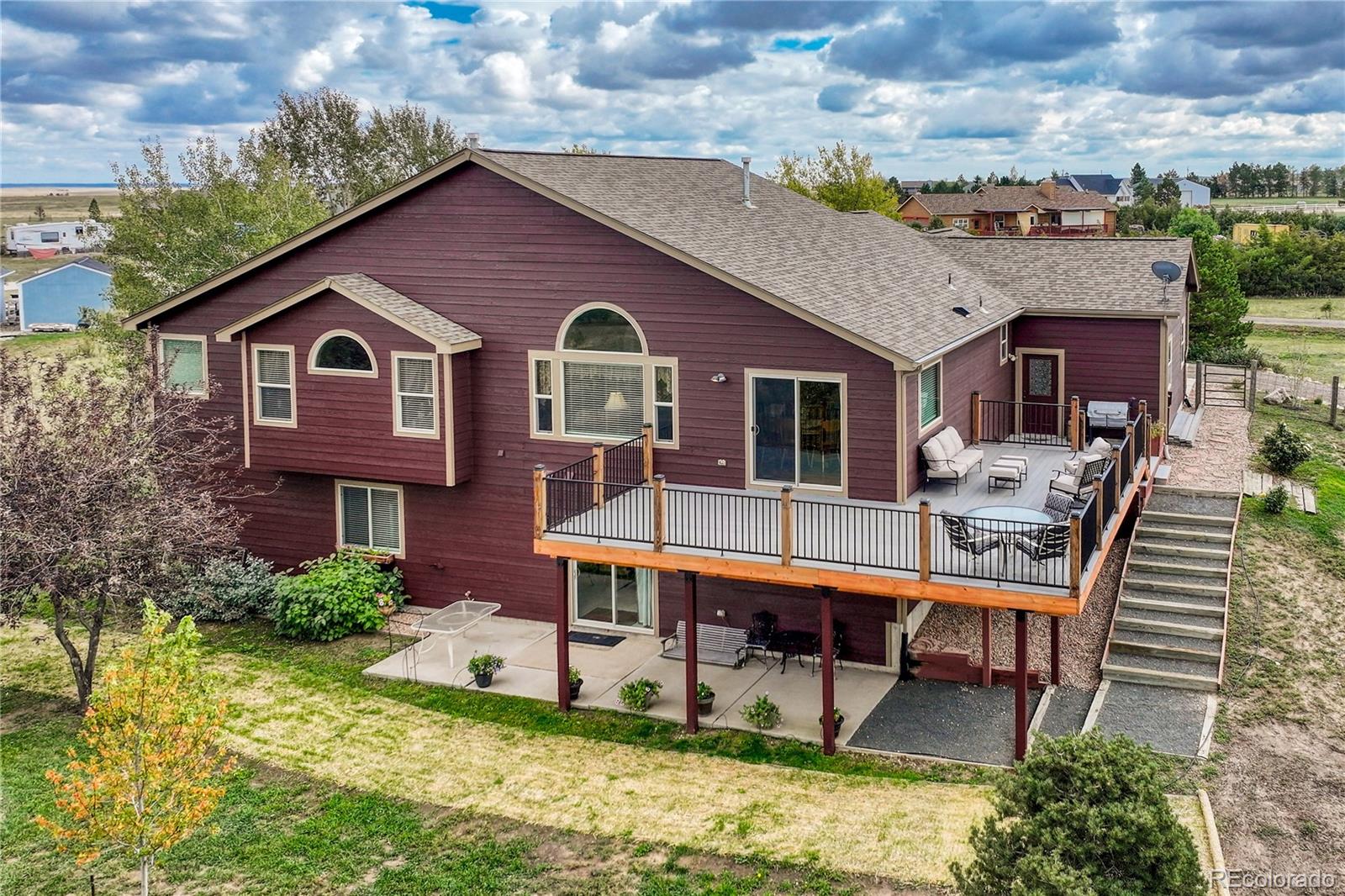 8275 Cumberland Court