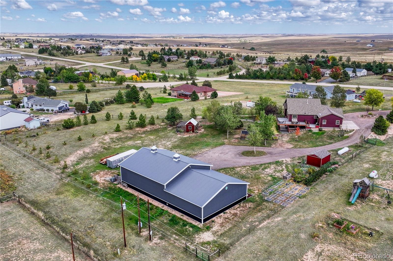 8275 Cumberland Court
