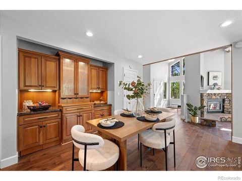 Evergreen 99 1362 Pine Valley Road Evergreen CO 80439