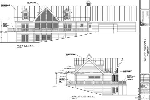 6194 Pyrenees Trail Golden CO 80403