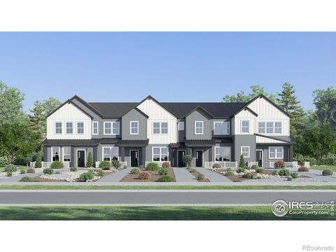 3067 Gladstone Avenue Loveland CO 80538