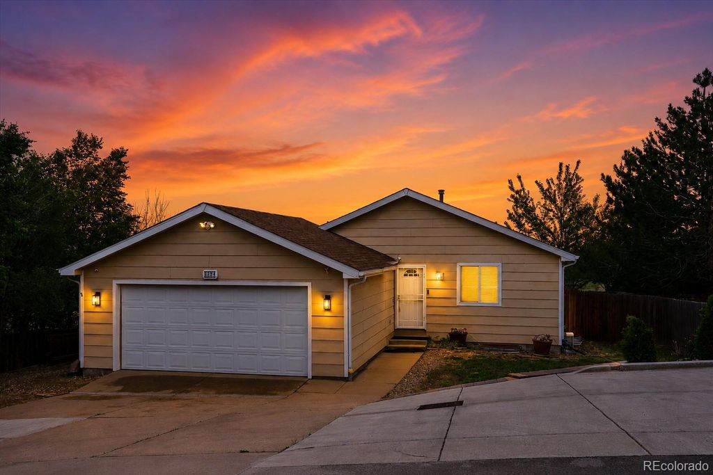 Photo of 3194 S Clay Street, Englewood, CO 80110 (MLS # 8029809)