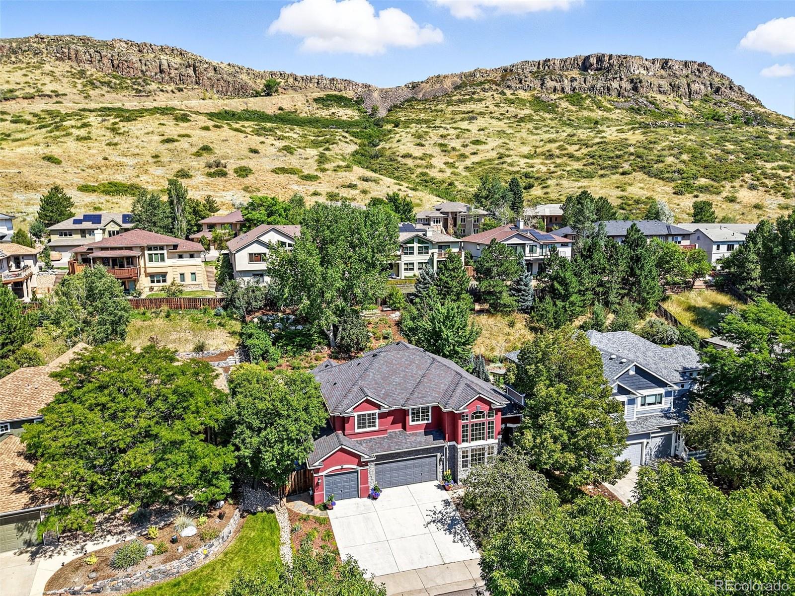 1347 Pine View Road