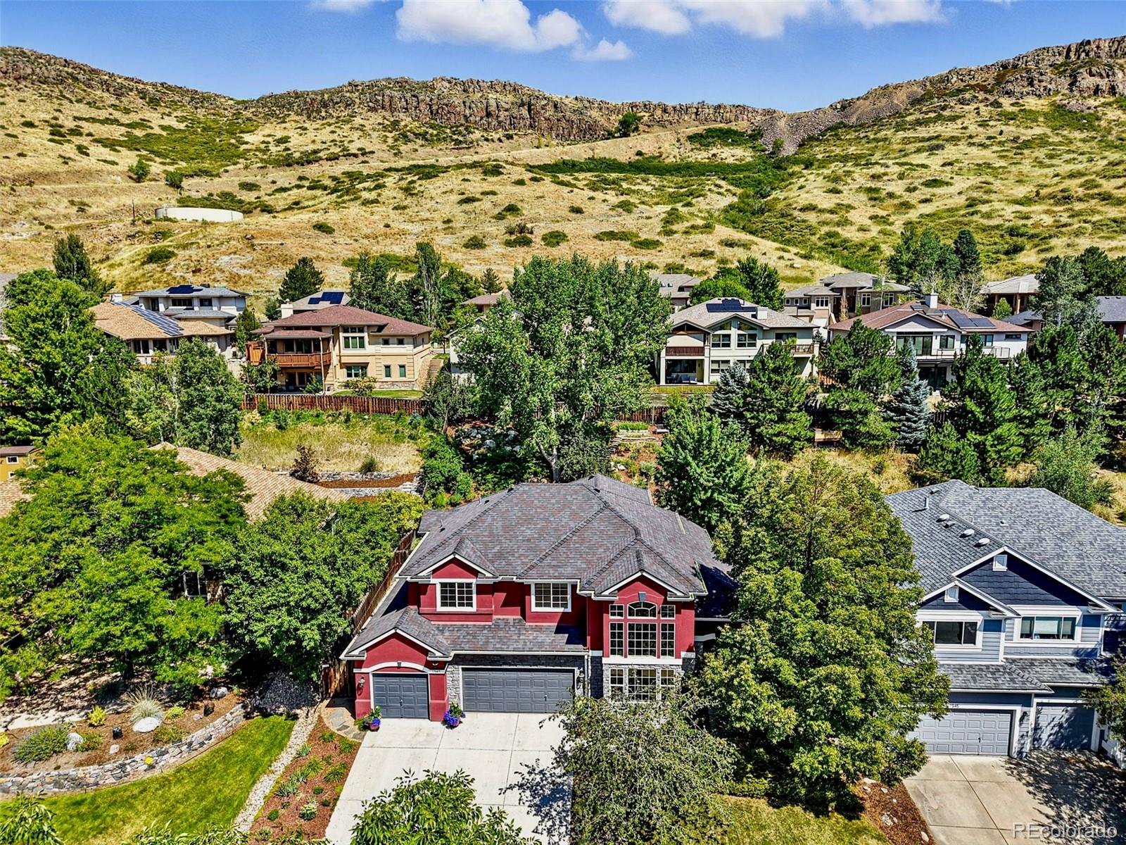 1347 Pine View Road