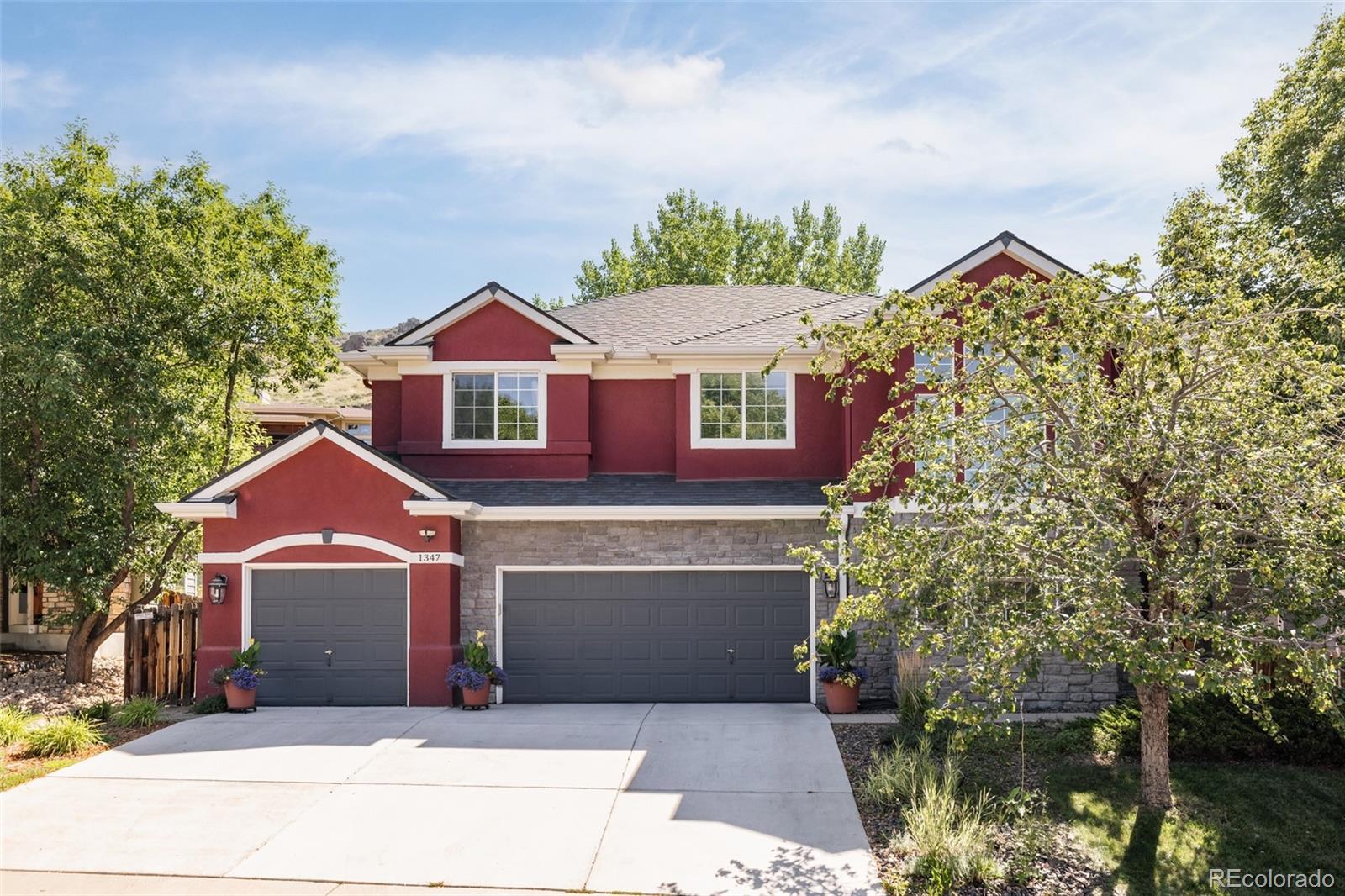 1347 Pine View Road
