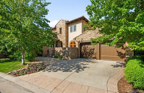 9151 E Harvard Avenue Denver CO 80231