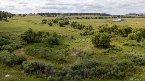 11771 E Smith Road Elbert CO 80106