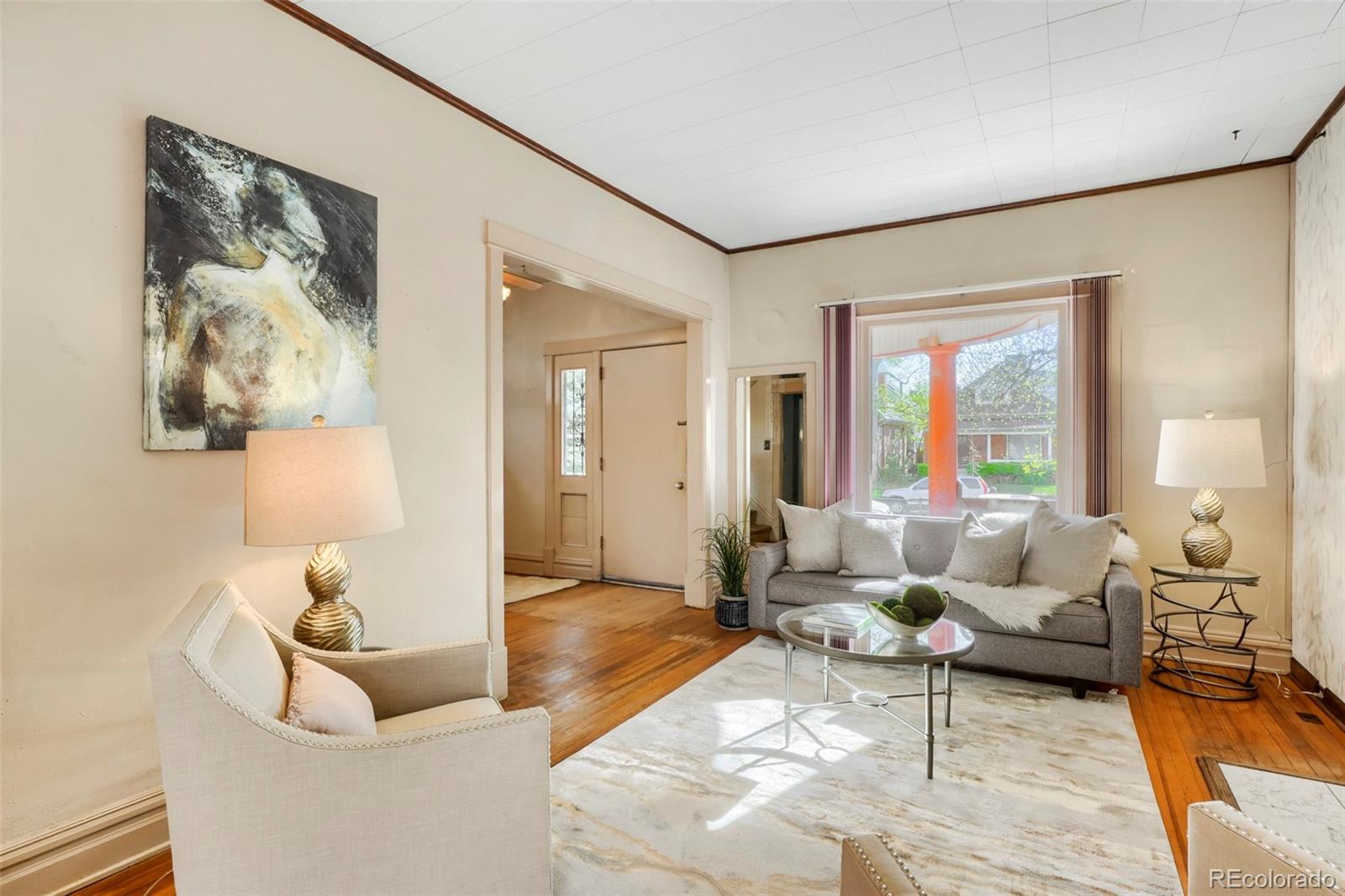 943 S Pennsylvania Street