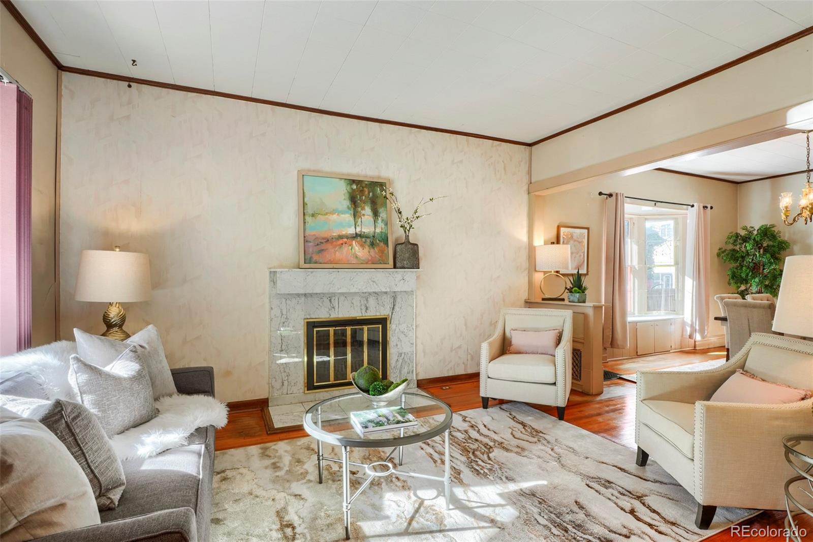 943 S Pennsylvania Street