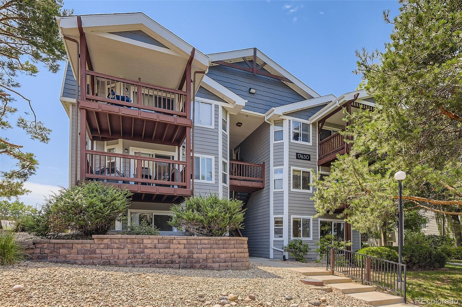 17630 E Loyola Drive 1812R