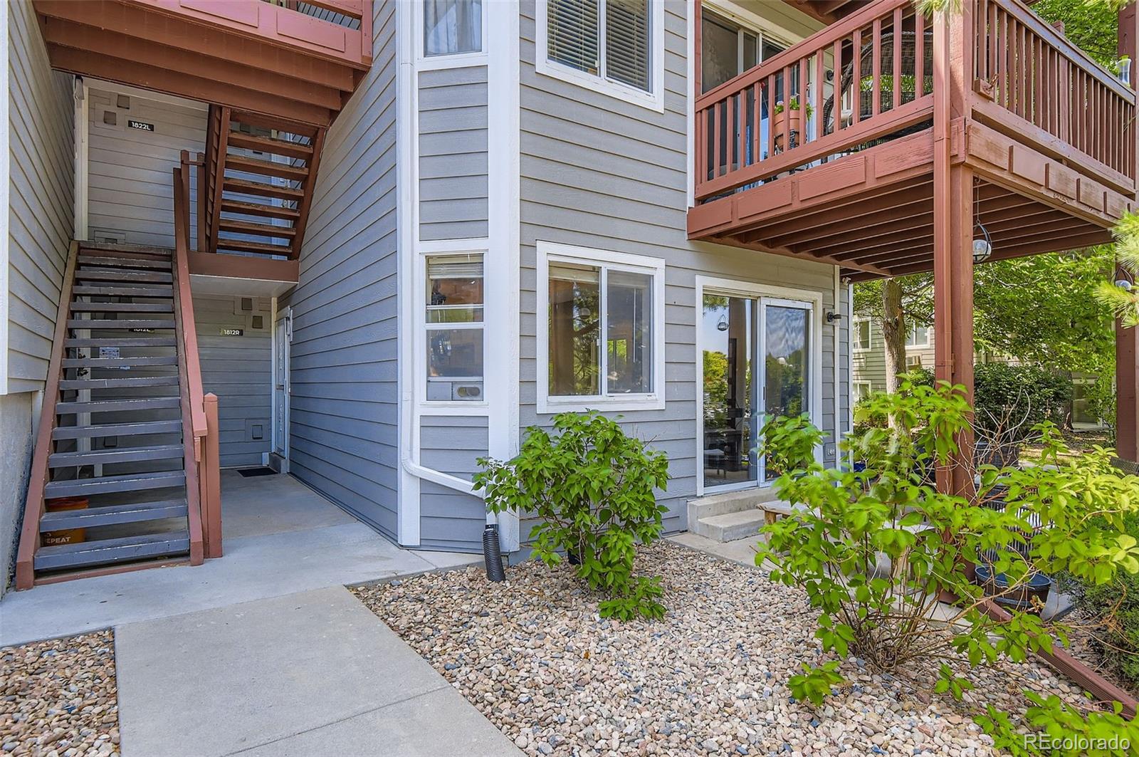 17630 E Loyola Drive 1812R