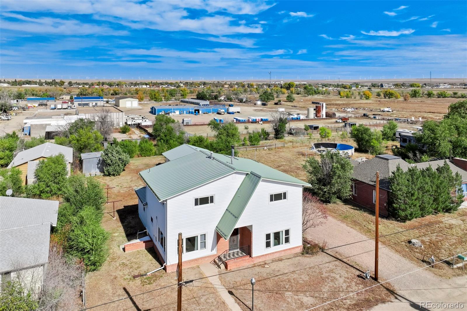 1284 Thompson Street