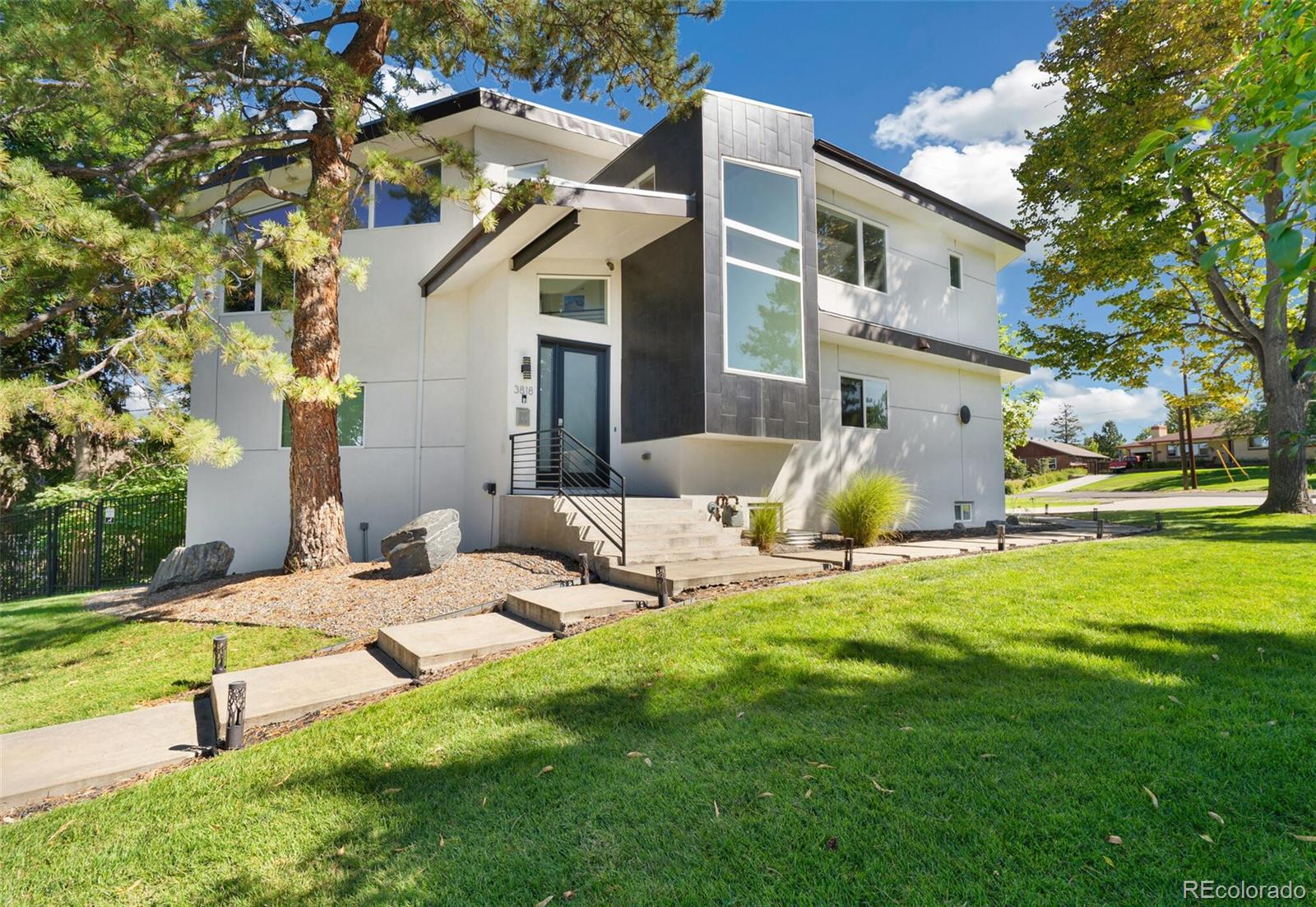 3818 Everett Street