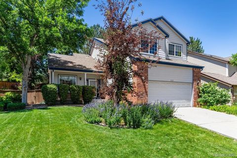 9715 Red Oakes Drive, Highlands Ranch, CO 80126 - #: 1595283