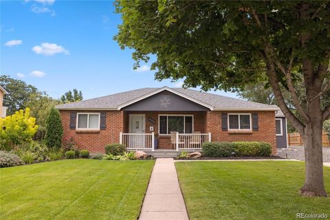4350 Reed Street Wheat Ridge CO 80033