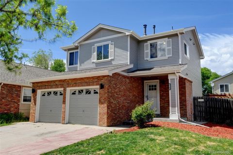 3769 Dahlia Street Denver CO 80207