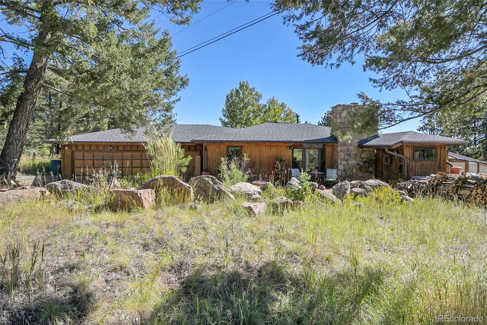 13082 S Wamblee Valley Road